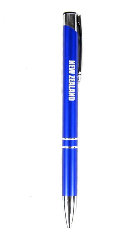 Buy Gun City Blue Pen in NZ. 