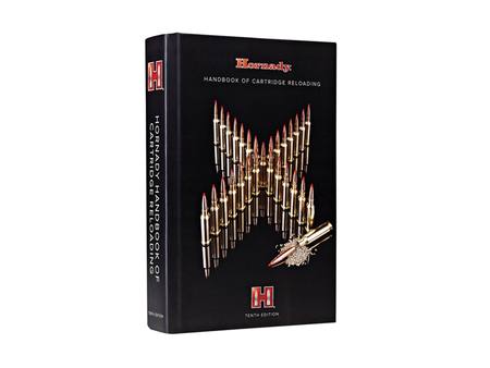 Buy Hornady Reloading Handbook 10th Edition in NZ. 
