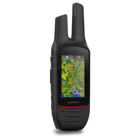 Buy Garmin GPS Handheld Rino 750 *2-Way Radio in NZ. 