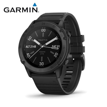 Buy Garmin Tactix Delta GPS Watch: Sapphire in NZ.