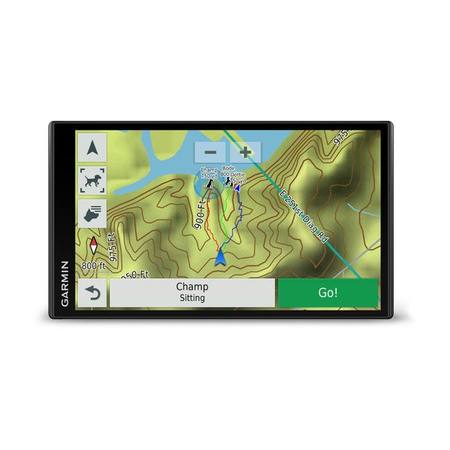 Buy Garmin Drive 71 AU/NZ Maps in NZ.
