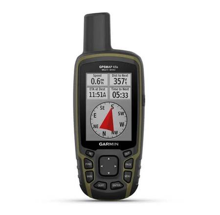 Buy Garmin GPS Map 65S Multi-Band in NZ. 