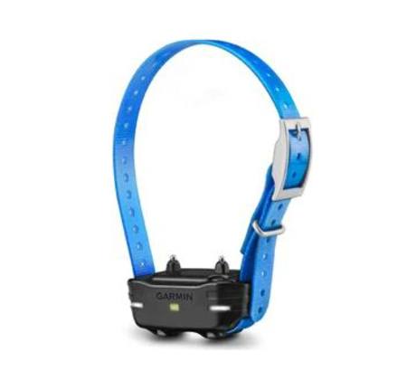 Buy Garmin PT10 Pro 70/550 Dog Collar Device Blue in NZ. 