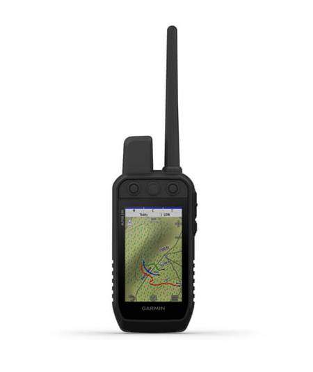 Buy Garmin Alpha 200 GPS Handheld Multi-Dog Tracking Device in NZ.