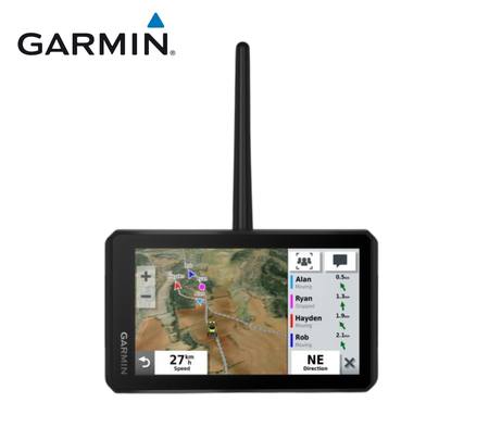 Buy Garmin Tread Powersport Navigator 5.5" in NZ. 
