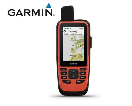 Buy Garmin 86i GPS Map in NZ.