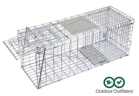 Buy Outdoor Outfitters Possum Trap Cage in NZ. 