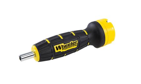 Buy Wheeler Digital F.A.T Wrench in NZ. 