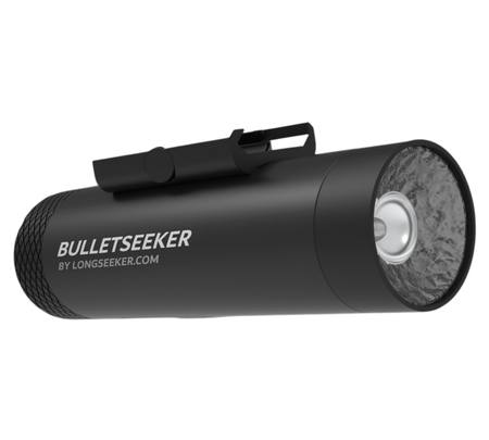 Buy LongSeeker Bulletseeker Mach 4 Chronograph in NZ. 