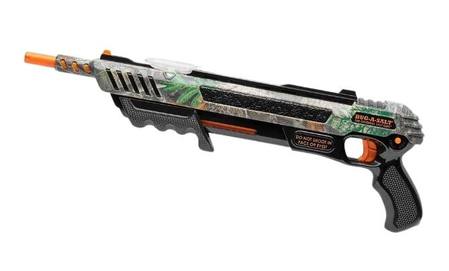 Buy BUG-A-SALT 3.0 Realtree Camo Fly Salt Shooting Fly Gun in NZ. 