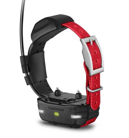 Buy Garmin TT15 Mini GPS Dog Track and Train Collar in NZ. 