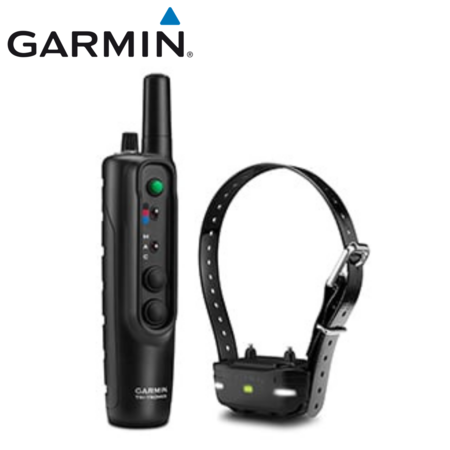 Buy Garmin Pro 550 Dog Trainer System: Handheld & Dog Device in NZ. 