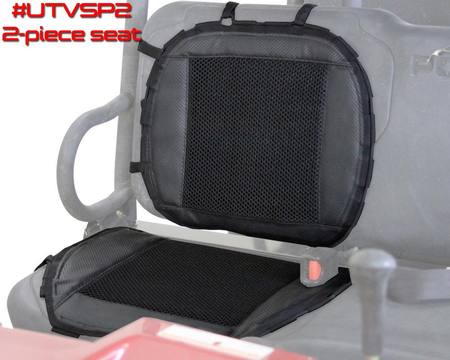 Buy ATV-TEK Pro Series UTV Seat Protector 2 Piece in NZ.