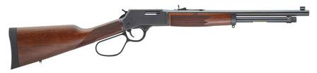 Buy .357 Mag Henry Big Boy Steel Carbine: 16.5" in NZ. 