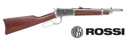 Buy 357 Mag Rossi Puma Shorty Bush Rifle 13" Threaded in NZ. 