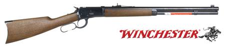 Buy 357-MAG Winchester 1892 Blued Walnut 20" in NZ.
