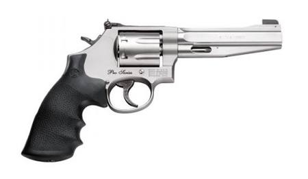 Buy 357 Smith & Wesson 686 Magnum Series: 7 Shot, 5" Barrel in NZ. 