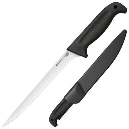 Buy Cold Steel Fillet Knife - Commercial Series: 8" in NZ. 