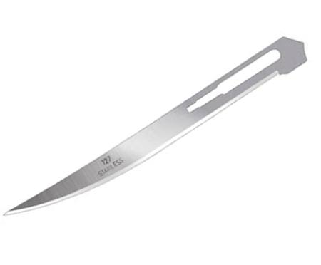 Buy Havalon Baracuta Fillet Blade #127XT in NZ. 