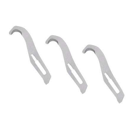 Buy Havalon Piranta Blade Gut Hook Hunt 3 Pack in NZ. 