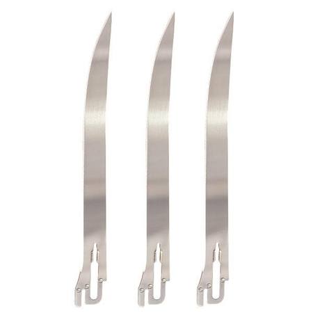 Buy Havalon Talon Blade Fish Fillet 7" x3 in NZ. 