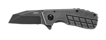 Buy CRKT Razelcliffe Compact Folding Knife in NZ.