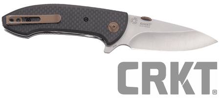 Buy CRKT Avant Folding Knife in NZ.