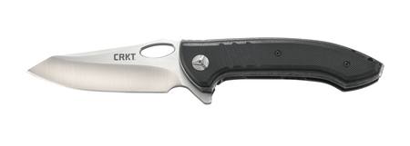 Buy CRKT Avant-Tac Everyday Carry Folding Knife in NZ.