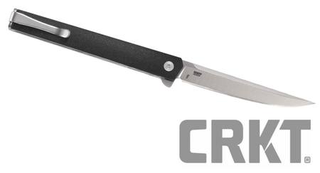 Buy CRKT CEO Flipper Folding Knife in NZ. 