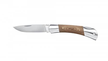Buy Walther Knife Classic Drop Point 2 - *DEAL OF THE WEEK (IN STORE ONLY)* in NZ. 
