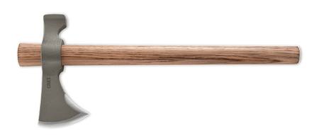 Buy CRKT Woods Chogan T-Hawk Axe in NZ. 