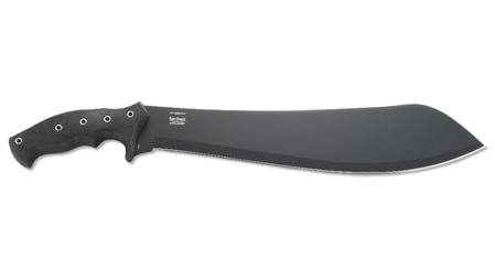 Buy CRKT Half-a-chance Parang with Sheath in NZ.
