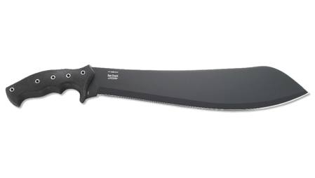 Buy CRKT Half-a-chance Parang with Sheath in NZ. 