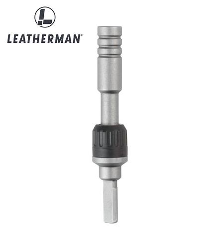 Buy Leatherman Ratchet Driver Attachment in NZ. 