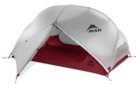 Buy MSR Hubba Hubba NX Tent V8 19" in NZ. 