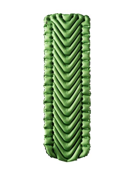 Buy Klymit Static V Lightweight Sleeping Pad: Green in NZ. 