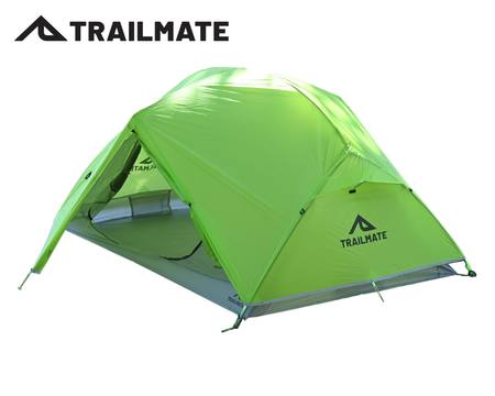 Buy Trailmate Quest 2 Man Tent *2 Kilo Pack Weight! in NZ.