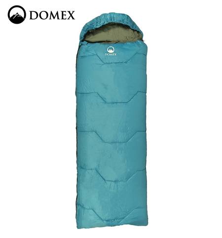Buy Domex Summer Night Sleeping Bag Teal in NZ. 