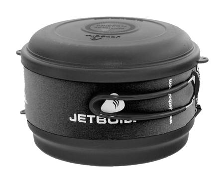 Buy Jetboil Fluxring Cooking Pot: 1.5L in NZ.