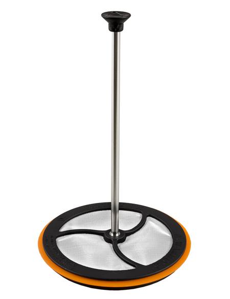 Buy Jetboil Silicone Coffee Press in NZ. 