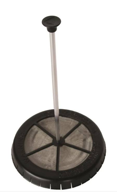 Buy Jetboil Silicone Grande Coffee Press in NZ. 