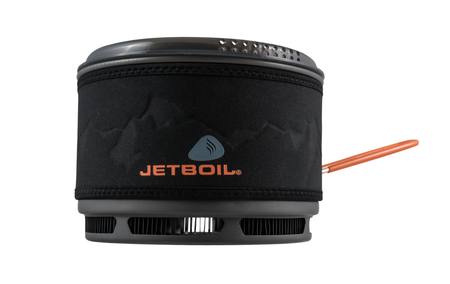 Buy Jetboil Ceramic FluxRing Cookpot 1.5L in NZ. 