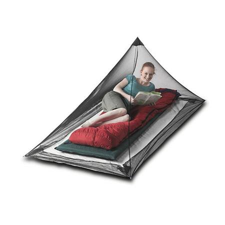 Buy Sea To Summit Mosquito Net: Single in NZ. 