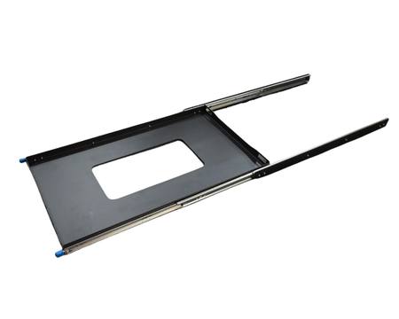 Buy FROZEN Dual Zone Portable Fridge/Freezer Slider Drawer in NZ. 