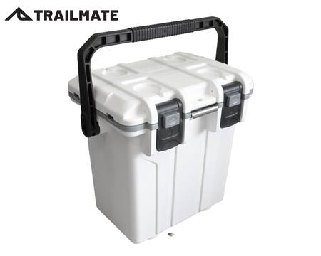 Buy Trailmate Ice Box Heavy Duty 20L in NZ.