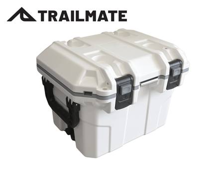 Buy Trailmate Ice Box Heavy Duty 30L in NZ. 