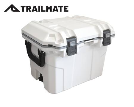 Buy Trailmate Ice Box Heavy Duty 50L in NZ.