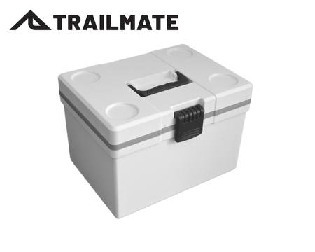 Buy Trailmate Ice Box Heavy Duty 13.5L in NZ. 