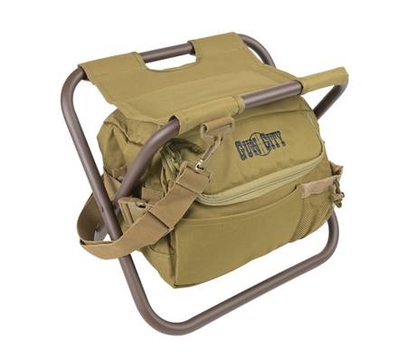 Buy Gun City Foldable Cooler Bag Gear Seat in NZ. 