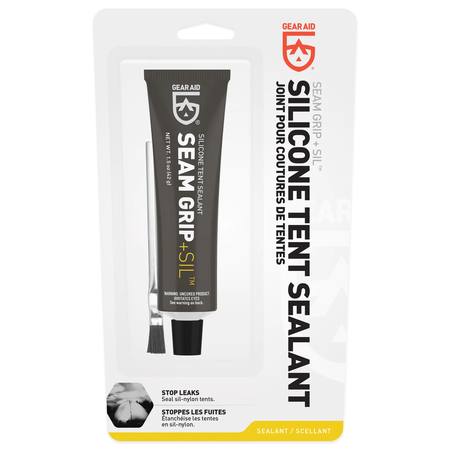 Buy Seam Grip SIL Silicone Tent Sealant in NZ.